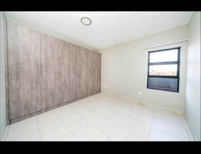 3 BEDROOM PROPERTY TO RENT IN BARTLETT